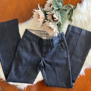 Banana Republic 00P Classic Trouser Jean